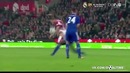 Стоук Сити 1:1 Челси (пен. 5-4)