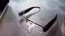 1080p HD V13 Camera Goggles Review