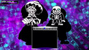 Undertale DDD (Eps 5.5) – Genocide Sans & Yukari Fight ~ Distortion Event #3