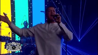 Imagine Dragons – Believer (Live on Jimmy Kimmel 2017!)