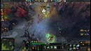 Dota 2 Epic Rubick Mid by Miracle- Party MMR Gameplay