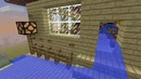 Пекарня Мокрой Пшеницы (Minecraft machinima)