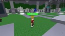 Испытай себя в настоящем бою! roblox