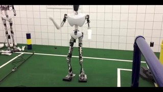 Робот танцор