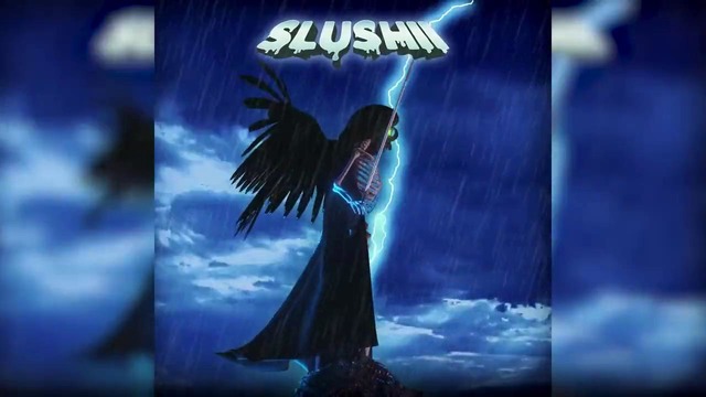 Slushii – Find Your Wings