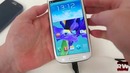 Знакомство с Samsung Galaxy S III