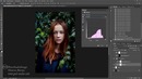 Пространство CMYK. Приемы обработки