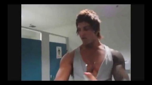 Zyzz – The Revolution (рус. озвуч) Спорт