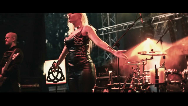 Moyra – Infinity Of Revival (Official Video 2023)
