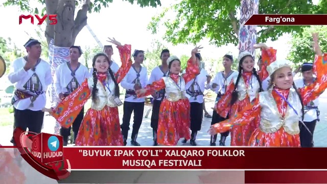 "Buyuk Ipak Yo’li" musiqa festivali, Energiya resurslari tannarxi