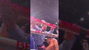 Райан Гарсия победил Оскара Дуарте нокаутом в 8 раунде #boxing #бокс