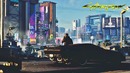 Cyberpunk 2077 – E3 2018 Trailer Music /// Hyper – SPOILER