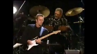 029 Eric Clapton – Hoochie Coochie Man – Live 03.10.2012 13.03.2008