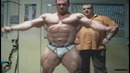 Bodybuilding motivation – you are your maker! amazing motivation