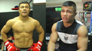 Ramazon Temirov Nega Zarbasi Bunaqa Kuchli? UFC Taklifi Xaqida! Prezidentimiz Vadalari Bajarildimi