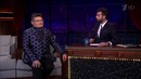 Вечерний Ургант – Александр Васильев, Сергей Юрский. 448 выпуск от 27.03.2015