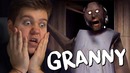 Олег Брейн – Кого Бабка Granny Держит в Своем Подвале