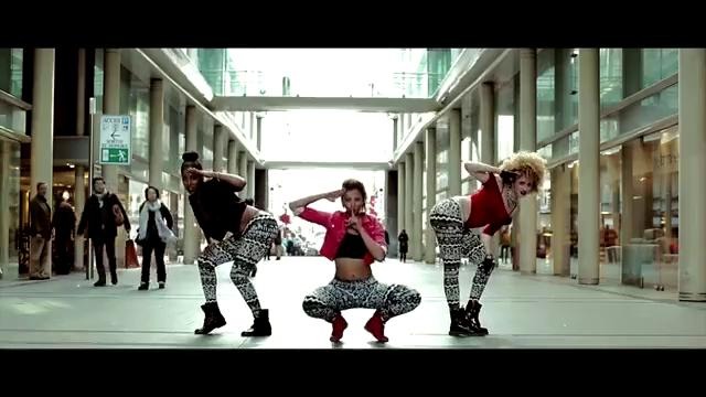 Mr Renzo Ft. Aidonia – Bend Ya Back – Queen’Stonn Dance Crew – Choreo By Aya