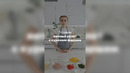 Готовим яичный рулет с куриным фаршем