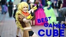 Лучшие Игровые Coub’ы #10 | Test Cube