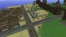 Minecraft Timelapse – Aquila