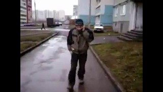 Рэп про Снуп Дога – Epic Russian Rap