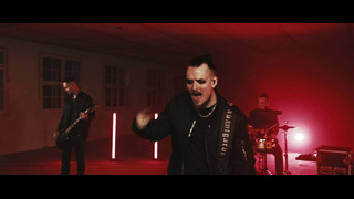 Oceans – Breed Consume Die (feat. Earth Caller) (Official Music Video 2024)
