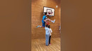 High-Flying Feat