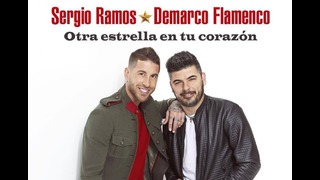 Sergio Ramos y Demarco Flamenco – Otra estrella en tu corazón. Mundial 2018