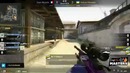 CS:GO FragBite Masters: Na`Vi vs Clan Mystik (Map 1, de inferno)