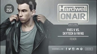 Hardwell – On Air Episode 255