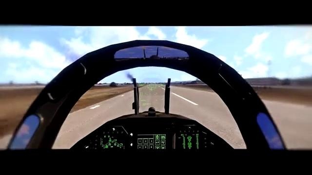 Sky Fighters – Sail HD – F-18