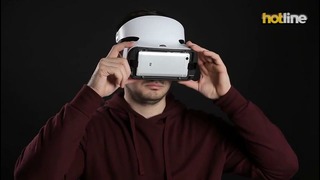 Xiaomi Mi VR Headset – обзор шлема виртуальной реальности