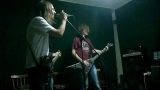 The Last Rain – Roots Bloody Roots (Sepultura Cover)