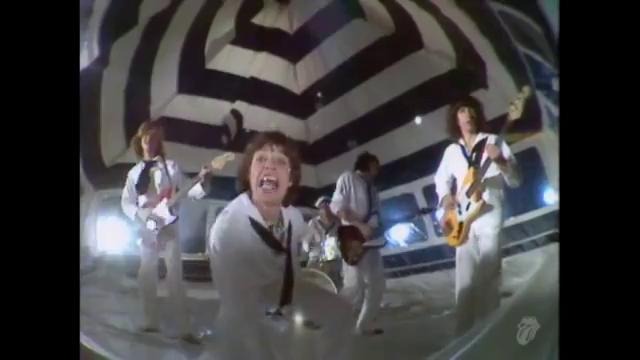 The Rolling Stones – It’s Only Rock ‘N’ Roll (But I Like It) – OFFICIAL PROMO