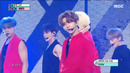 [Show! Music core] SEVENTEEN (세븐틴) – ‘HIT’ (20190810)