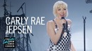 Carly Rae Jepsen – Too Much | The Late Late Show