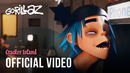 Gorillaz – Cracker Island ft. Thundercat (Official Video)