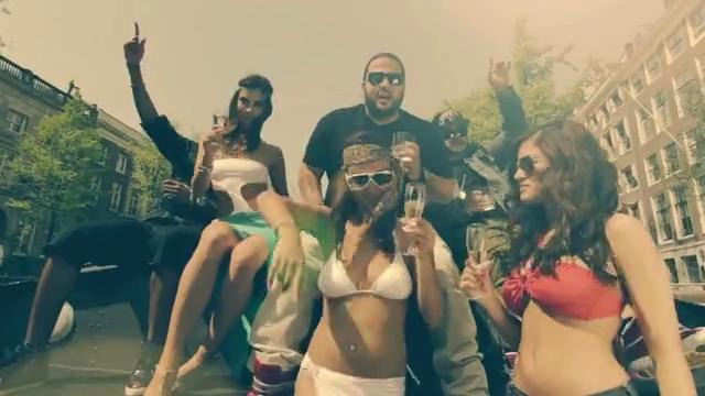 Belly feat. Snoop Dogg – I Drink I Smoke