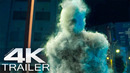 HUMAN VAPOR Official Trailer (2026) Netflix