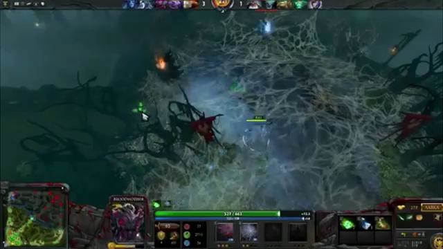 Школодотеры #17 – Broodmother