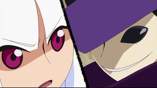 Katanagatari / Истории мечей – 1 серия (Зима 2010!)