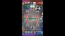 Clash Royale СНГ#8. Видео игры боя топ декой: Хог, рыцарь и мелочь