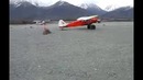 Самый короткий взлет и посадка