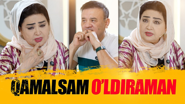 KIMGA YOQMAY QOLDIK? VAQT O’TGAN SARI INSONNI ASL YUZI OCHILADI | RANO YARASHEVA