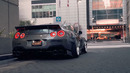 R35 GTR NISSAN (Best Alternative Music Compilation) Car Show time