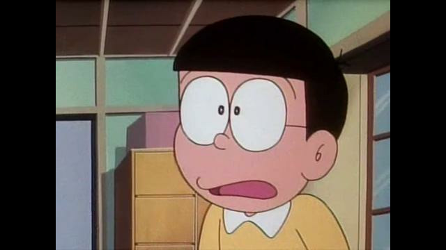 Дораэмон/Doraemon 127 серия