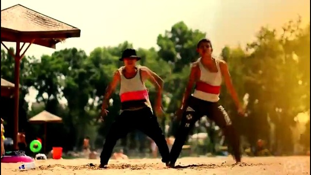 DanceHall & Hip-Hop | DaGGeR/MOVIE