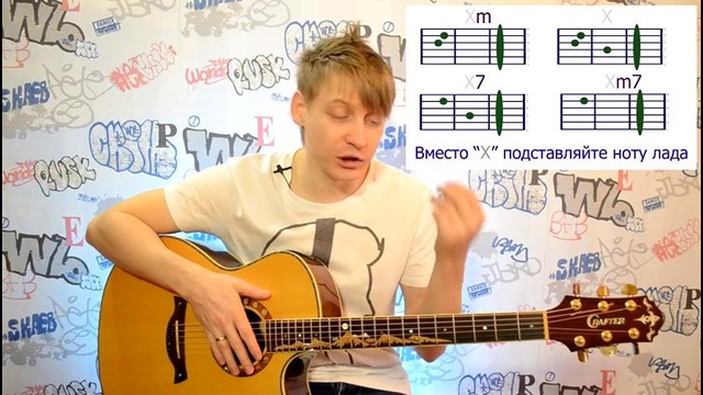 Urok gitara 34