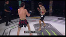 Шовхал Чурчаев vs Энктур Баяртсогт – LFA 199